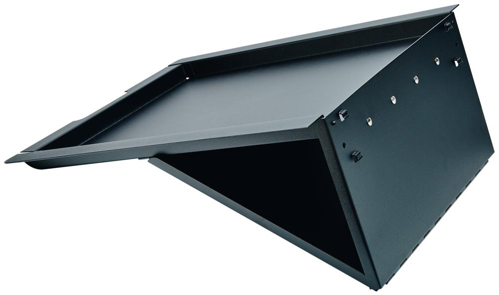 Produktbild von EDE Ablagetablett klappbar für Werkstattwagen 4240900503 4053569482530