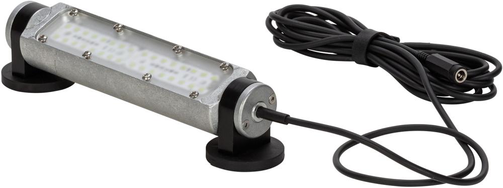 Produktbild von Bauer & Böcker LED-Maschinenleuchte Nachtwächter 190mm 600 Lumen 900/52 4260131235481