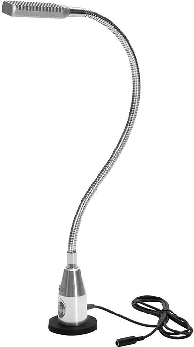 Produktbild von Bauer & Böcker LED-Arbeitsleuchte Glanzlicht 300 Lumen dimmbar 900/42D 4260131238062