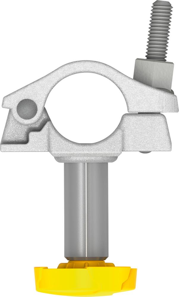 Produktbild von SCANGRIP Gerüsthalter Ex für Arbeitsleuchte 35609 5708997356098