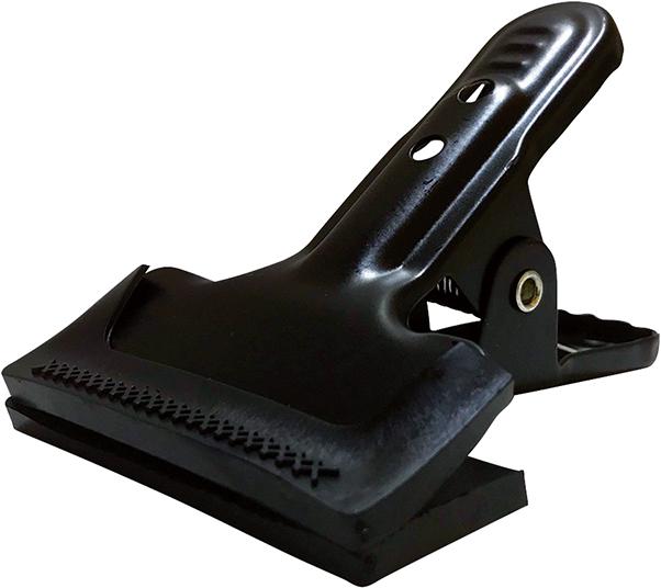 Produktbild von Bauer & Böcker Federklemme gummiert 27/40mm 900/95 4260131238154