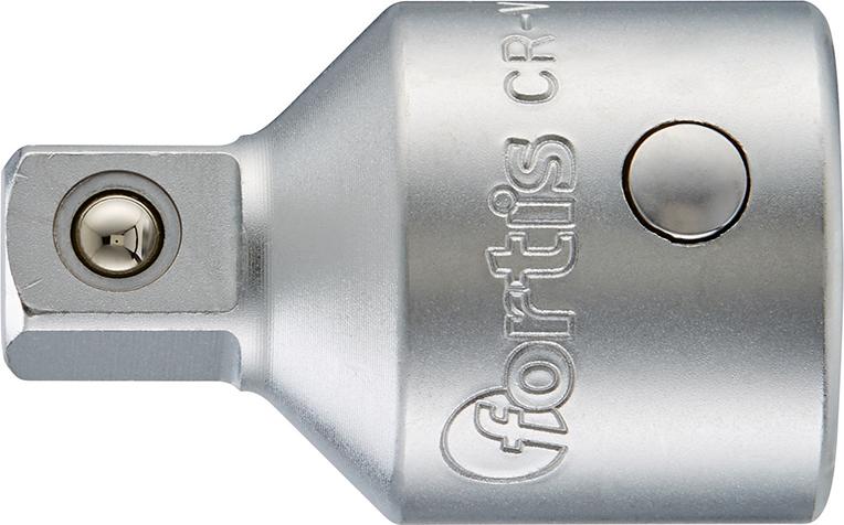 Produktbild von FORTIS Reduzierstück 3/4"-Innen-4-kant auf 1/2" Außen-4-kant 4240627150 4317784734035