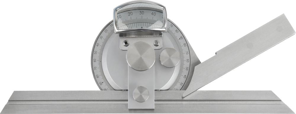 Produktbild von FORUM Universal-Winkelmesser-Satz 150/200/300mm 4250320110 4317784858496