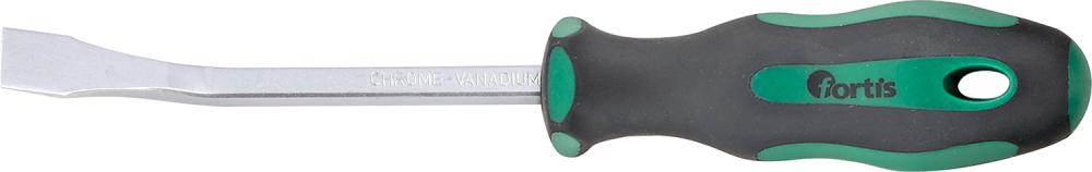 Produktbild von FORTIS Hebeleisen mit 2-Komponenten-Griff 200mm 4242407150 4317784727006