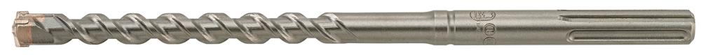 Produktbild von FORUM SDS-Max-Bohrer 26 x 520/400mm 4220318283 4317784890205