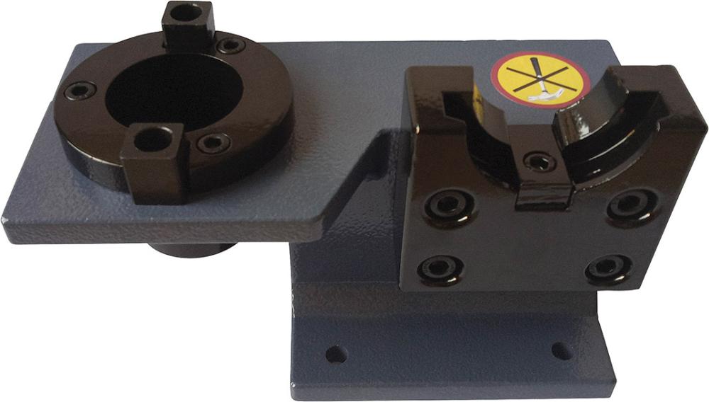 Produktbild von FORTIS Montage-Kuli DIN69871A SK40 4217027015 4317784717892