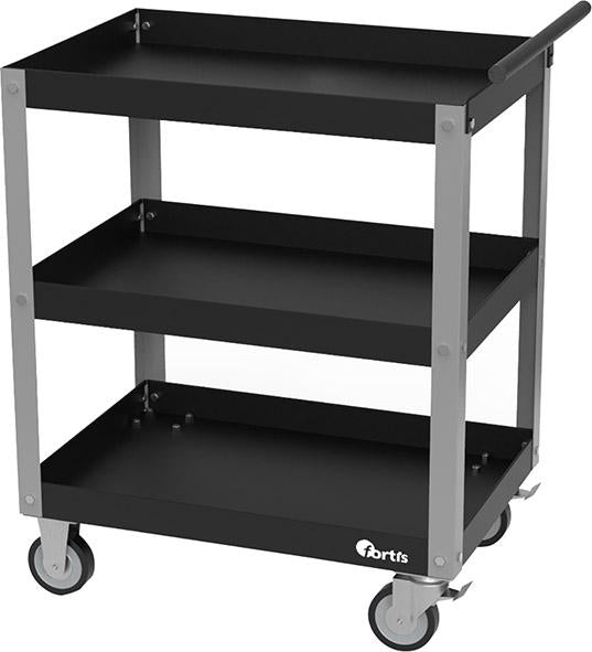 Produktbild von FORTIS Servicewagen 685x470x820mm 4240912010 4317784730884