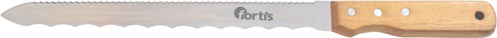 Produktbild von FORTIS Dämmstoffmesser mit Holzheft 415mm 4244212300 4317784727976