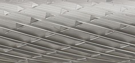 Produktbild von FORUM Frässtift HM KUD0807 C 6mm 8x 7 mm 4215200093 4317784889155