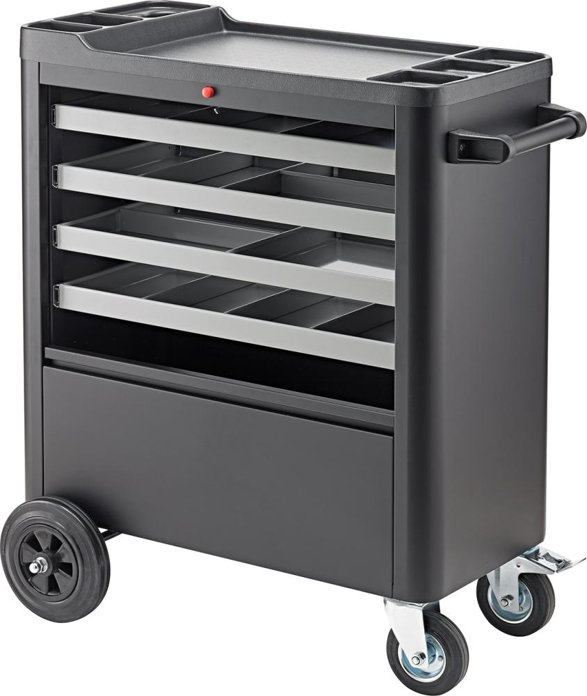 Produktbild von FORTIS Werkstattwagen 930x625x400mm 4240912021 4063726002211