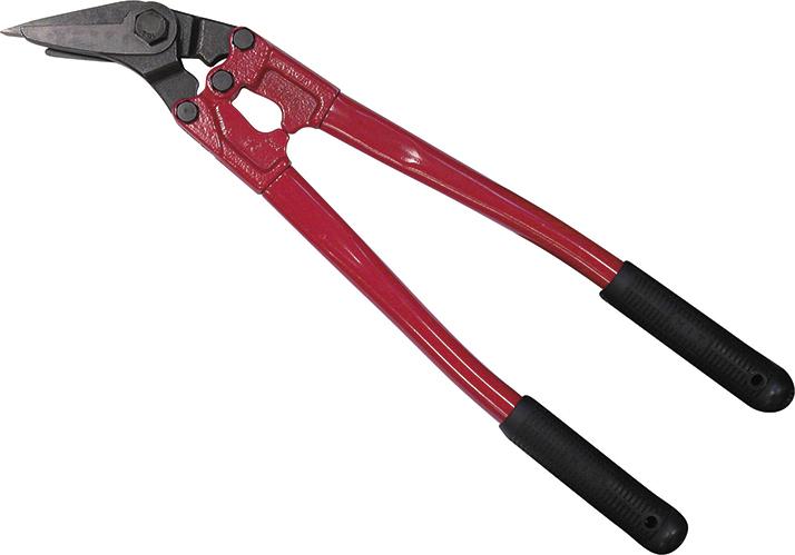 Produktbild von Hesse Bandstahlschere 510mm HIT 498839 4953830075044