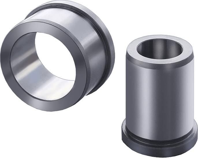 Produktbild von Ockert Bund-Bohrbuchse D172A10,0x15x20 mittel 2100020A 4053569865241