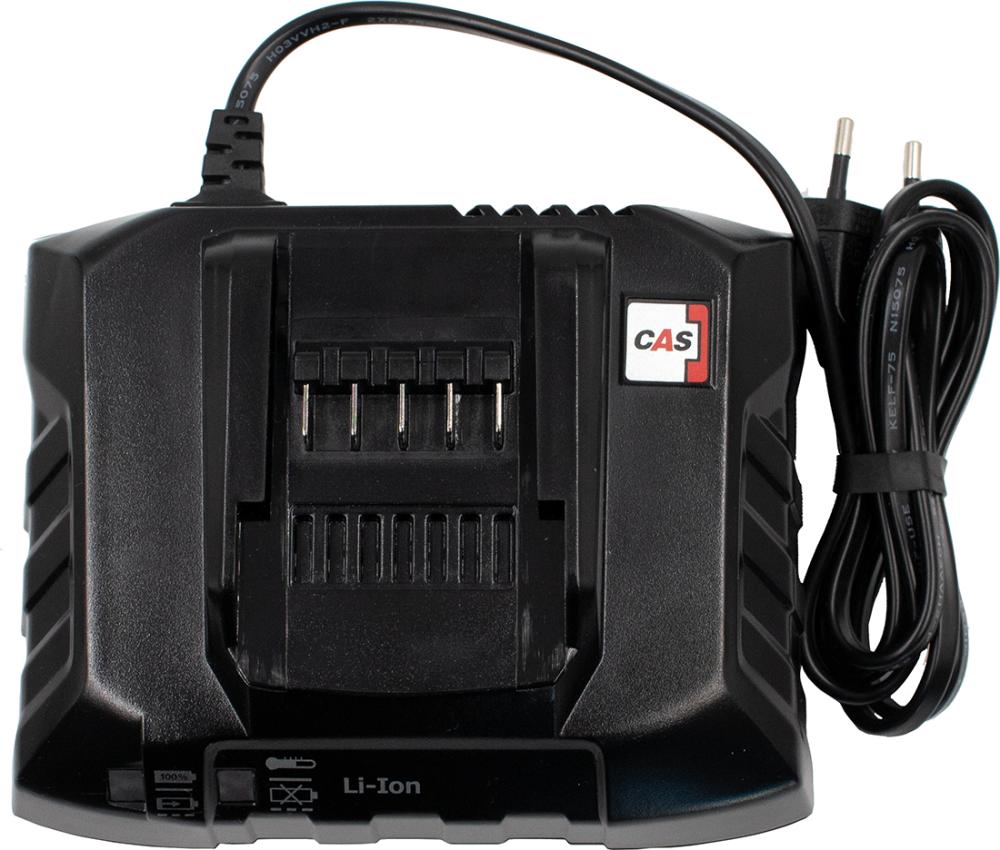 Produktbild von GESIPA Ladegerät für Blindniet- und Muttergeräte 12-36V 1679694 4007081102674