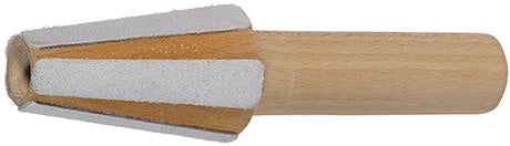 Produktbild von MSZA Plastec Kegelwischer MK 3 1622003 4332163731375
