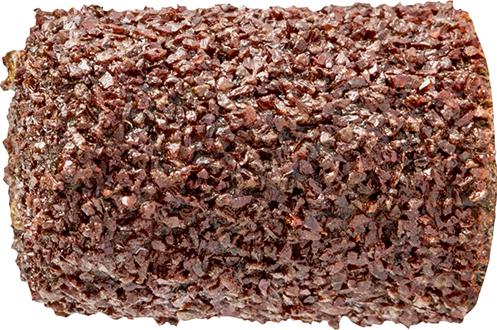 Produktbild von PFERD Schleifkappe Form A für 7x12mm K60 42301071 4007220150818