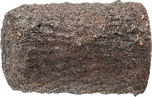 Produktbild von PFERD Schleifkappe Form A für 7x12mm K150 42301072 4007220150825