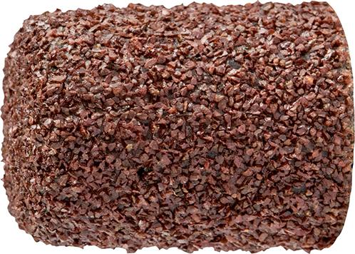 Produktbild von PFERD Schleifkappe Form A für 10x15mm K60 42301101 4007220150849