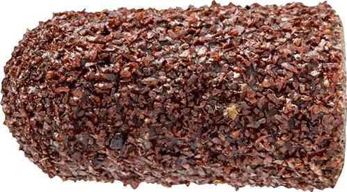 Produktbild von PFERD Schleifkappe Form C für 5x11mm K80 42302051 4007220150931