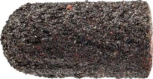 Produktbild von PFERD Schleifkappe Form C für 5x11mm K150 42302052 4007220150948