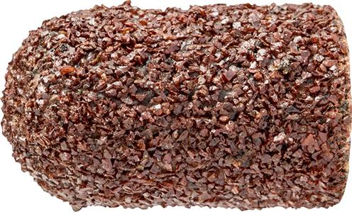 Produktbild von PFERD Schleifkappe Form C für 7x13mm K60 42302071 4007220150962