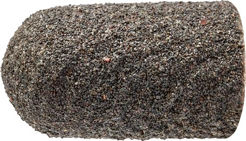 Produktbild von PFERD Schleifkappe Form C für 7x13mm K150 42302072 4007220150979