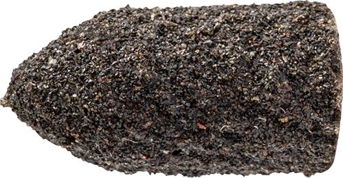 Produktbild von PFERD Schleifkappe Form G für 5x11mm K150 42303052 4007220151099