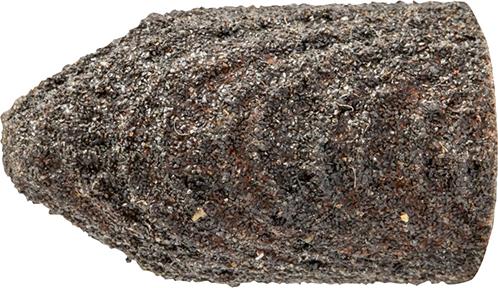 Produktbild von PFERD Schleifkappe Form G für 7x13mm K150 42303072 4007220151129