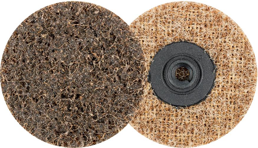 Produktbild von PFERD CombiDisc Ronde Vlies hart 50mm grob 42761501 4007220266618