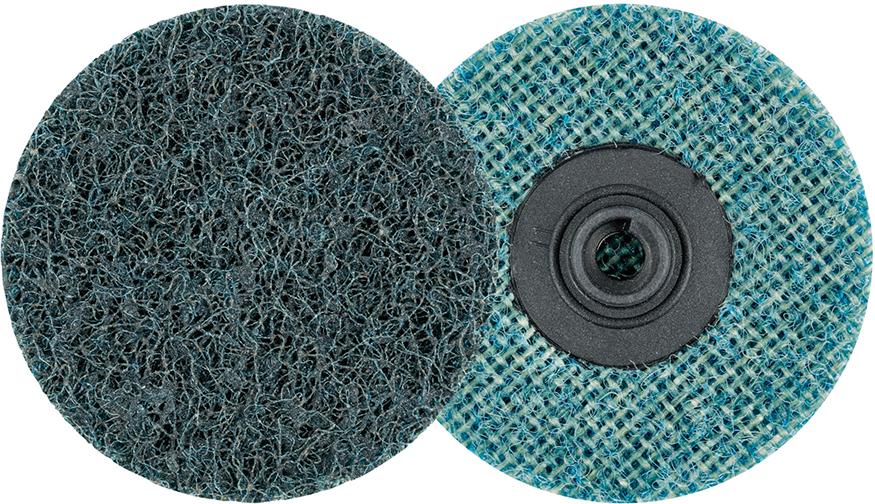 Produktbild von PFERD CombiDisc Ronde Vlies hart 50mm fein 42761504 4007220266632