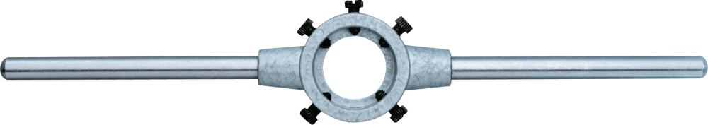 Produktbild von FORUM Schneideisenhalter DIN225 25x 9 mit Schraube 4214906119 4317784900263