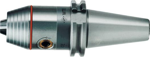 Produktbild von WTE Kurzbohrfutter DIN69871 A R/L 0,5-13 SK40 30335953 4330816862506