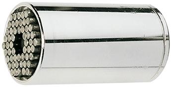 Produktbild von Wiha Steckschlüsseleinsatz Maxi-Gripper 1/2" 13-32x mm 8138 4010995081386