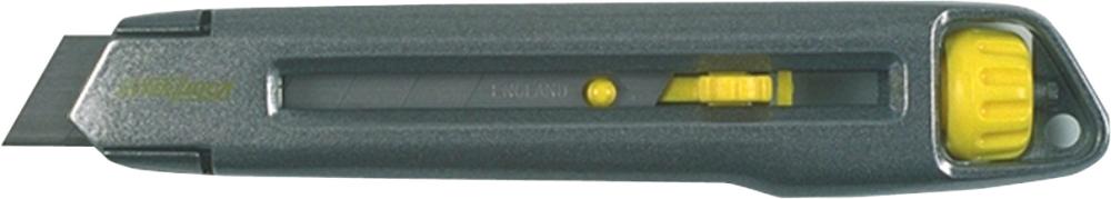 Produktbild von INTERLOCK Cuttermesser Interlock 18mm 1-10-018 3253561100185