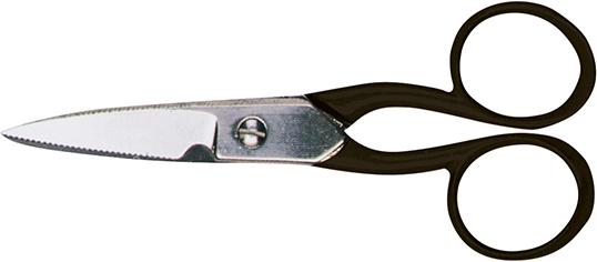 Produktbild von ERDI Telefon-Kabelschere 125mm D53 4010220002063