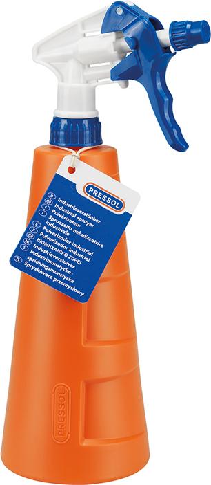 Produktbild von Pressol Industriezerstäuber mit Kunststoffdüse Nenninhalt 750ml 6267 4103810062674
