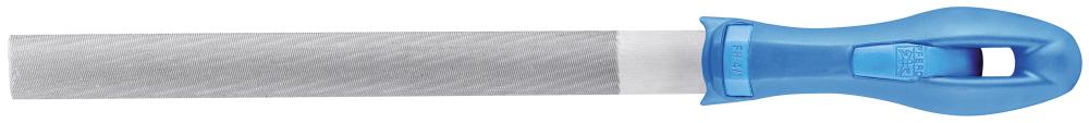 Produktbild von PFERD Werkstattfeile DIN7261E halbrund 200mm Hieb 2 11213207 4007220541883