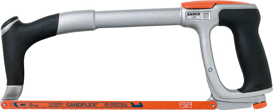 Produktbild von BAHCO Metallsägebogen Ergo 300mm 325-PROM-3906 7311518240929