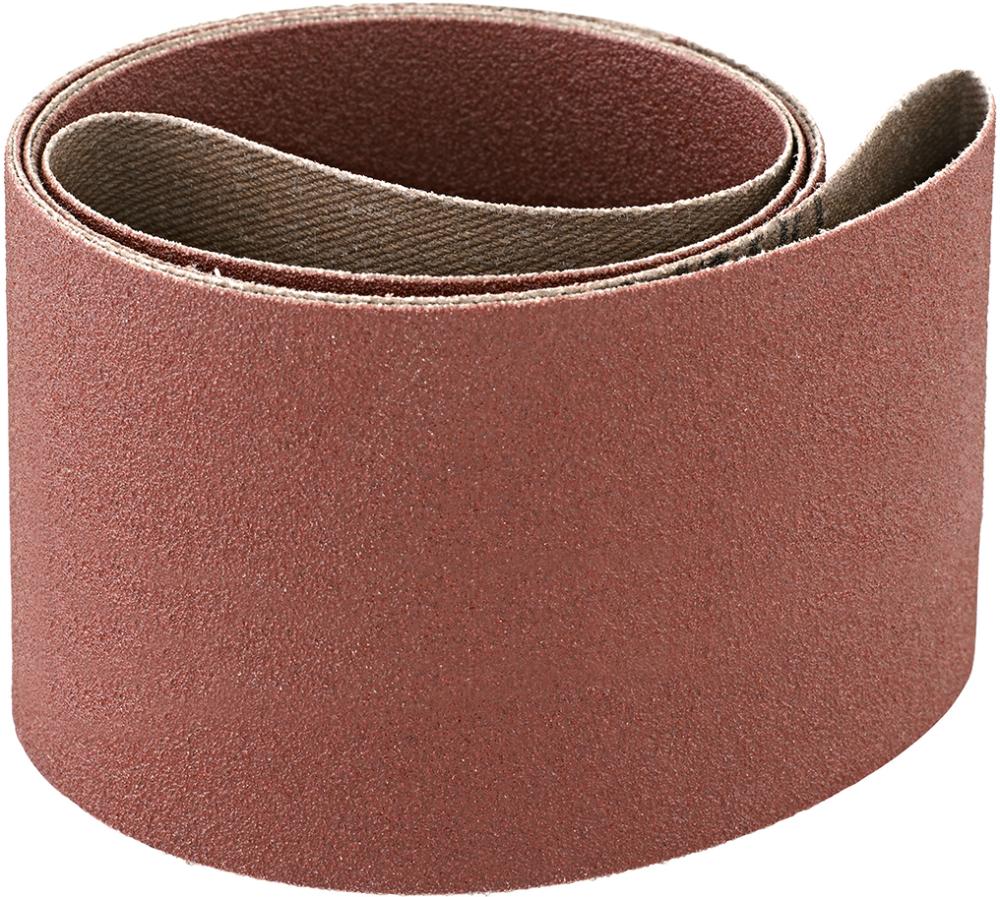 Produktbild von FORUM Schleifband Korund 50x1000mm K120 4236117022 4317784863308