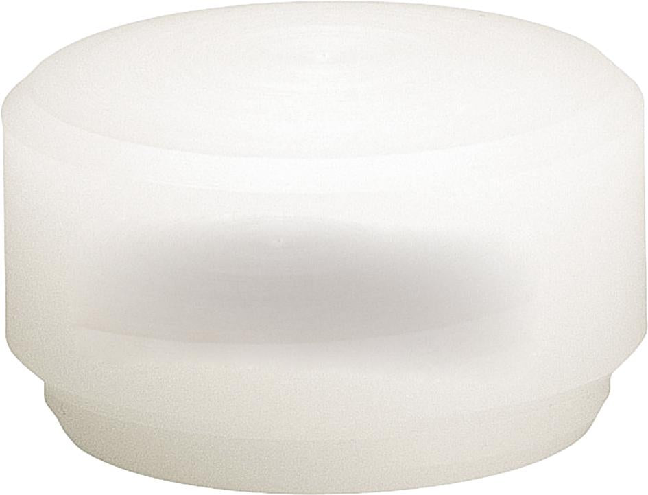 Produktbild von Halder Vorschlag-Schonhammerkopf Supercraft Nylon 80mm 3508080 4030618301967