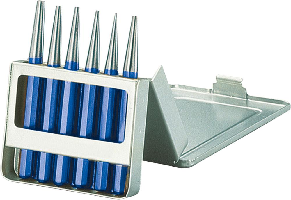 Produktbild von FORUM Durchtreiber-Satz 6-teilig 4246325050 4317784853767