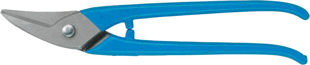 Produktbild von FORUM Lochschere VA 250mm links 4247203036 4317784854542