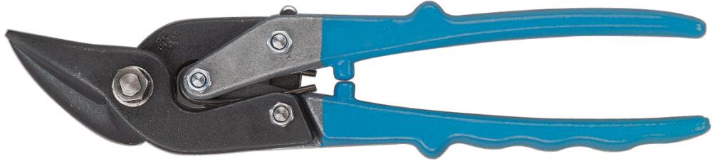 Produktbild von FORUM Ideal-Blechschere mit Hebelübersetzung links 240mm HRC60-62 S 4247203129 4317784854603