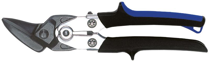 Produktbild von FORUM Ideal-Blechschere mit Hebelübersetzung links 260mm HRC58-60 4247203133 4317784854627