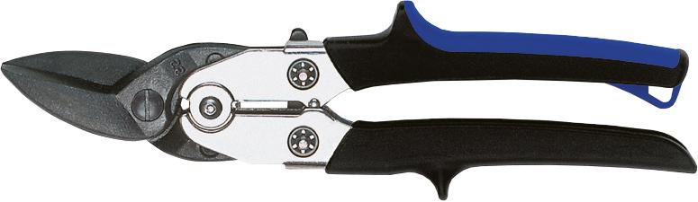 Produktbild von FORUM Figurenschere rechts 260mm HRC58-60 4247203150 4317784854498