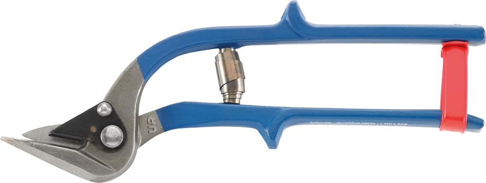 Produktbild von FORUM Bandeisenschere links 225mm 4247203160 4317784854658