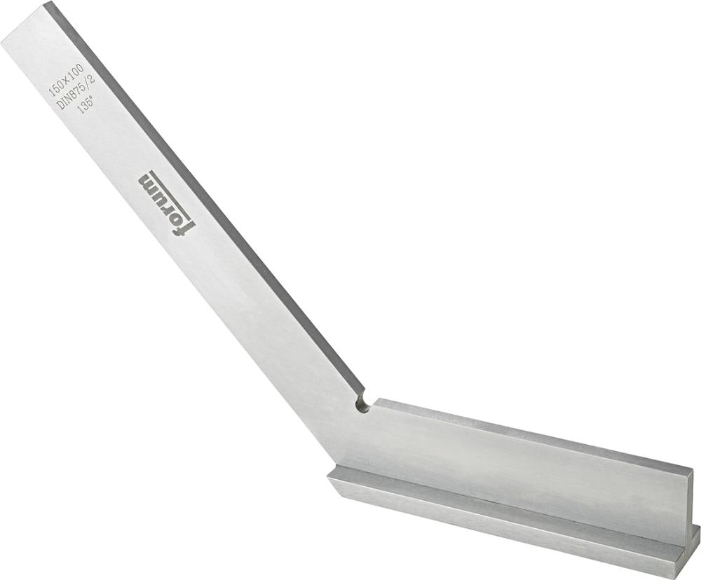 Produktbild von FORUM Gehrungswinkel mit Anschlag 200x130 mm 4250211056 4317784858212