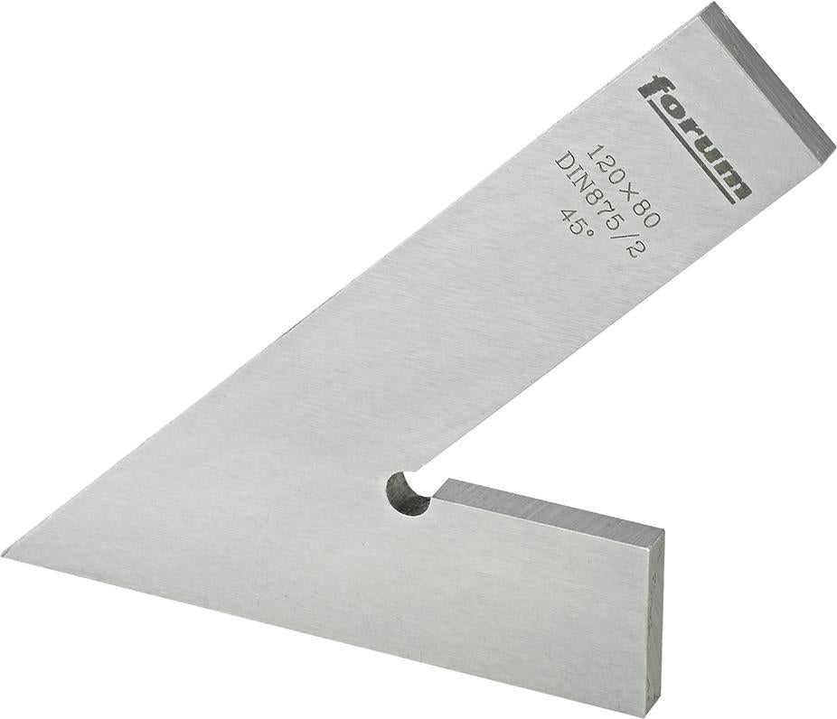 Produktbild von FORUM Spitzwinkel 45° ohne Anschlag 150x100 mm 4250211103 4317784858236