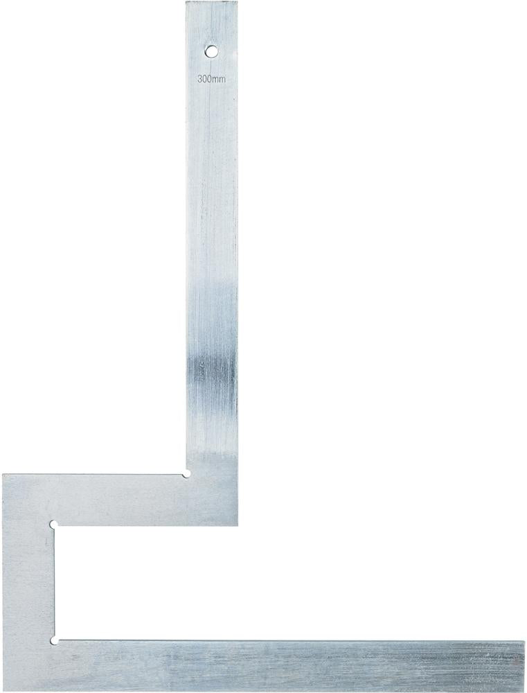 Produktbild von FORUM Flanschenwinkel 400x400 mm verzinkt 4250211153 4317784858298