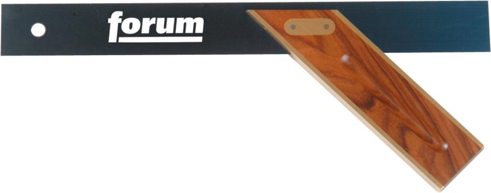 Produktbild von FORUM Präzisions-Gehrmaß 350mm 4222103300 4317784873406