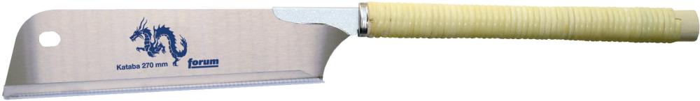 Produktbild von FORUM Japansäge Kataba 270mm 4222201071 4317784911597